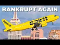 Download Lagu Spirit Airlines opnieuw failliet