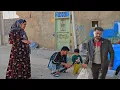 Download Lagu De ziekte van Hasjem en de aankoop van zijn vader voor Mahyar