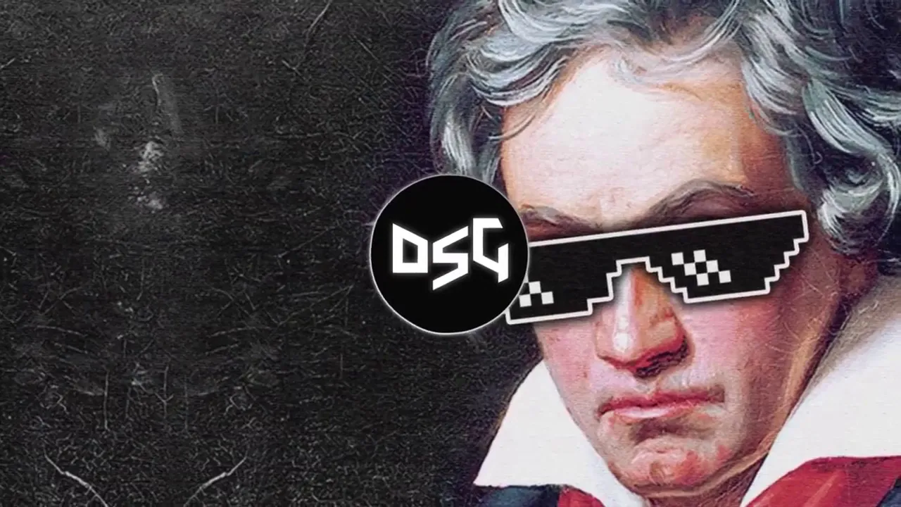 Beethoven - Für Elise (Klutch Dubstep Trap Remix) [1 HOUR]