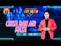 Download Lagu CINTA DAN AIR MATA VOC  DENI MC || LUSSY ADEEVA EDISI 22 JUNI 2025 LIVE DS MANDAPA DAWUAN MJL