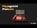 Pwnagotchi Flipper Zero Tutorial