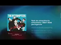 in the mirror - The Interrupters