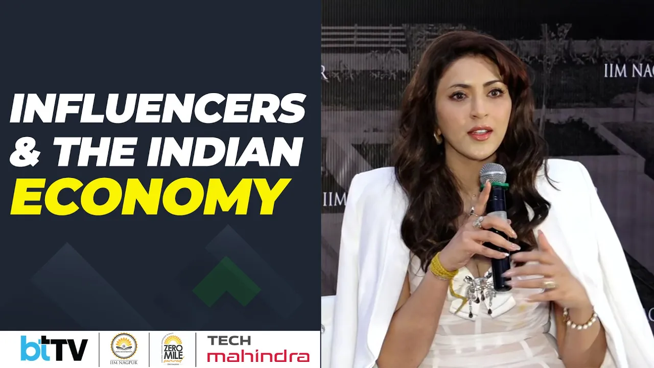 Will Likes Translate To Billions? Can Influencer Marketing Help Unlock India's $5-Tn Potential?