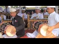 Download Lagu Tabuh Pat Gari @Pura Besakih 2018