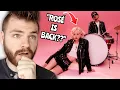 Download Lagu ROSÉ \u0026 Bruno Mars - APT. (Official Music Video) | REACTION