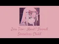 Zero Two - Mood (Slowed)