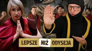 Mój ULUBIONY film, którego NIKT NIE ZNA / 17 LAT KANAŁU