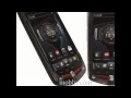 Casio G zOne Commando Unboxing