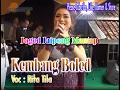 Lagu KEMBANG BOLED  RITA TILA LIVE