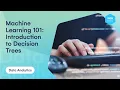 Machine Learning 101 Introduction to Decision Trees Ironhack Tech School