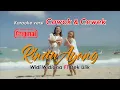 Download Lagu Widi Widiana Feat Dek Ulik - Rindu Ayang (KARAOKE Versi Cewek Cowok )