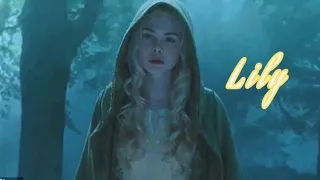 ليلى اغنية اجنبية جميلة جدا مترجمة للعربي Lily Maleficent  ليلى اغنية اجنبية جميلة جدا مترجمة للعربي Lily Maleficent