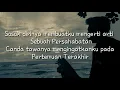 Download Lagu Letter For Me - Kenangan Teman Sejalan ( Lirik)
