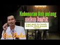 Download Lagu Malam Jumat Ahli kubur pulang Kerumah - Apa benar .?? - Gus Baha