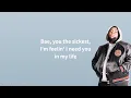 Rod Wave - Brace Face (Lyrics)