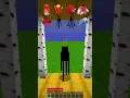Download Lagu Minecraft Raining Weather vs Hot Mobs🤯 (もういいよ) #minecraft #shorts