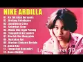 Lagu Nike Ardila Full Album   Bintang Kehidupan   Ku Tak Akan Bersuara  Lagu Lawas Nostalgia Pop 90an