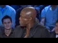 Seal - On n est pas couche 27 decembre 2008