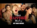 Download Lagu Sapphire Mashup | Ed Sheeran Ft. Arijit Singh, Darshan Raval | MY MAX MUSIC #song 