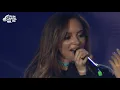 Little Mix ft. Nathan Sykes - 'Secret Love Song' (Live At Capital’s Jingle Bell Ball 2016)