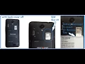 TruConnect sim activation