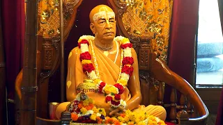 HDG Srila Prabhupada  || SB 6.1.19 || ISKCON Dwarka || 8th Sep 2026