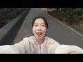 living in japan | cozy morning, thrifting & grocery vlog 🌸🌿