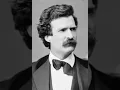 Mark Twain Wikipedia article