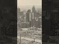 Download Lagu Aftermath of San Francisco Earthquake - Year 1906 #sanfrancisco