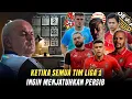Download Lagu Ketakutan Itu Nyata. Dewa, Malut, Persija Bersatu Rebut Tahta dari Persib, Namun Hodak jg Punya Plan