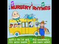Little Goldfish - Nursery Rhymes