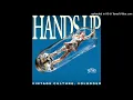 Vintage Culture x Volkoder - Hands Up (Extended Mix)