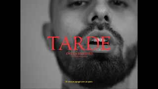 Tarde - Dylan Fuentes Ft. KAPORALEE, AlejoMaster (Visualizer)