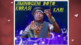 JIMINOGENI DOTO KORASI KWA LUBHEJA Mpya 2024 BY LUFUNZA STUDIO 