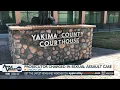 Yakima Co prosecutor charged in sexual assault case put on paid admin leave