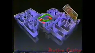 Chamada do Globo Repórter (1992)