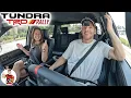 Download Lagu What It's Like to Live with a 2025 Toyota Tundra TRD Rally (POV)