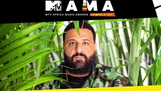 dj khaled atangazwa kusherehesha host tuzo za mtv mama 2021 kampala