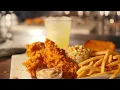 Hardee s Chicken Tender Platters Last Crumb