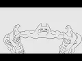 FRIEND Pack Form a FRIEND Bridge Deltarune Animatic