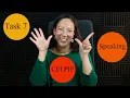 Task 7 - CELPIP Speaking