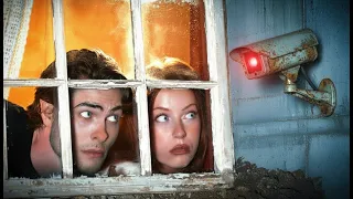 Trapped in a Stranger’s Basement