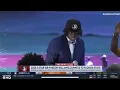 Hykeem Williams Commits to Florida State 2022