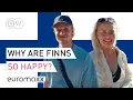 Download Lagu Why Finland is the happiest country in the world