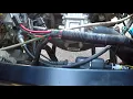 John Deere Gator Throttle Body replacement
