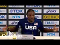 Download Lagu 'World champion of what?' Noah Lyles takes swipe at NBA players