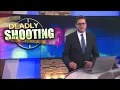 Deadly Hotel shooting