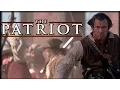 History Buffs The Patriot