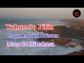 Download Lagu Tuhan So Pilih.-.Lirik.-.Rohani Manado Minahasa