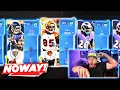OMG LIMITED TIME PULL FULL LEGEND IN MADDEN 24